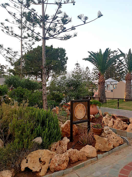 Außenansicht Iberostar Selection Creta Marine