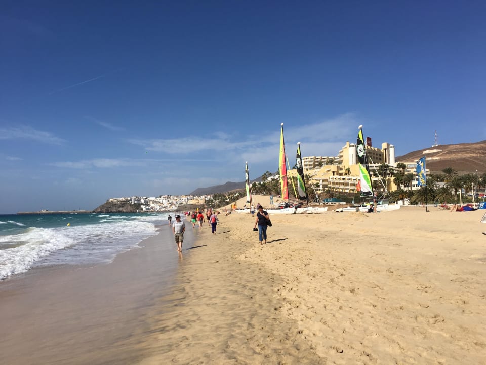 Jandia Occidental Jandía Playa