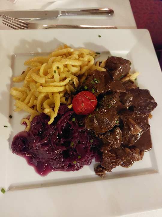 Gastro EIFELkrimihotel