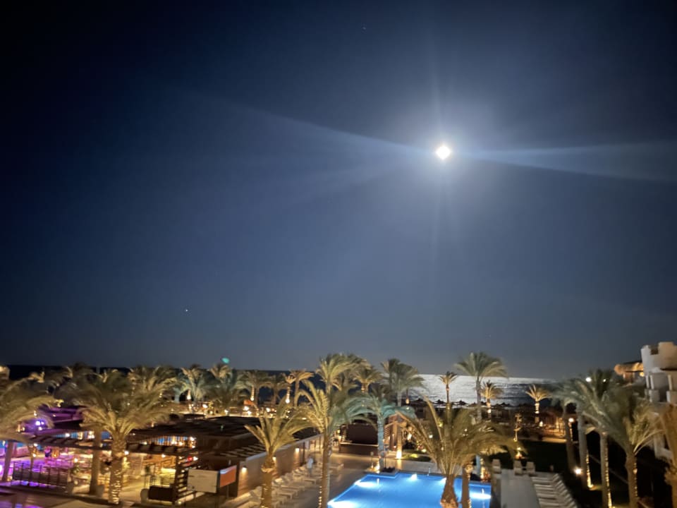 Ausblick Jaz Costa Mares (Adults Only)