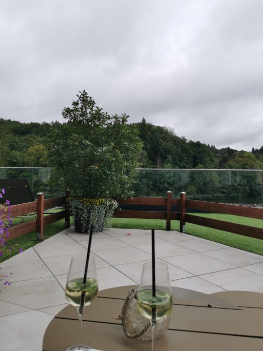 Zimmer Romantischer Winkel RoLigio® & Wellness Resort