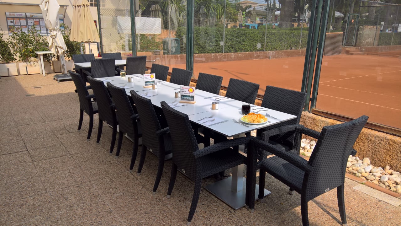 Gastro Club Simó Hotel by Senator