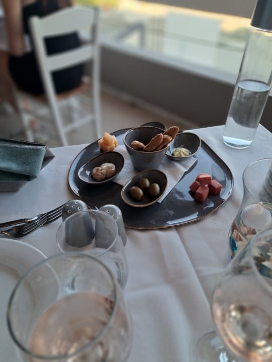 Gastro Akti Palace Resort & Spa