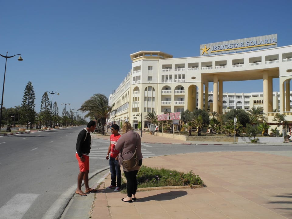 Solaria Medina Solaria & Thalasso