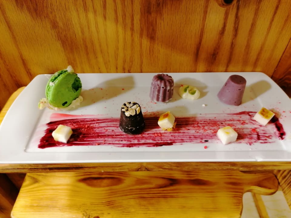 Gastro Club Paradisio El Gouna, Red Sea