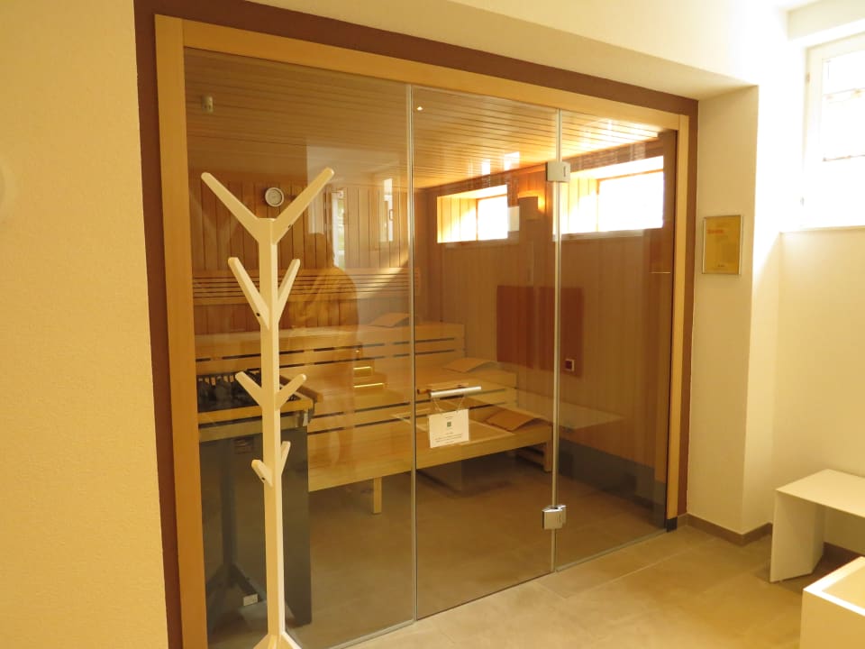 Sport & Freizeit Hotel Residenz Bergfried