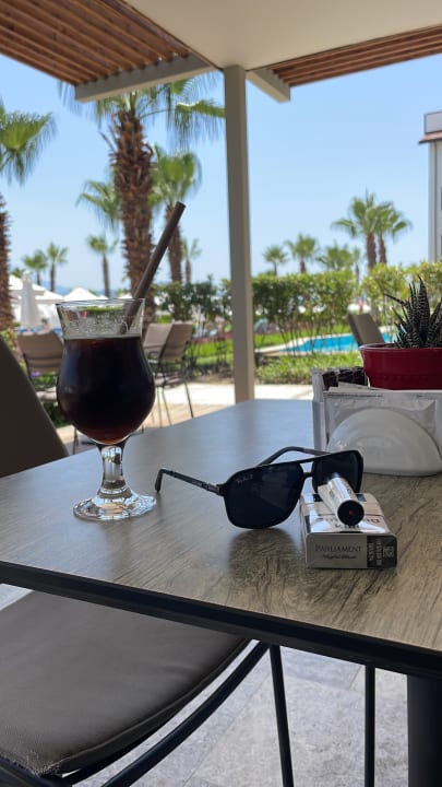 Gastro Akra Fethiye Tui Blue Sensatori