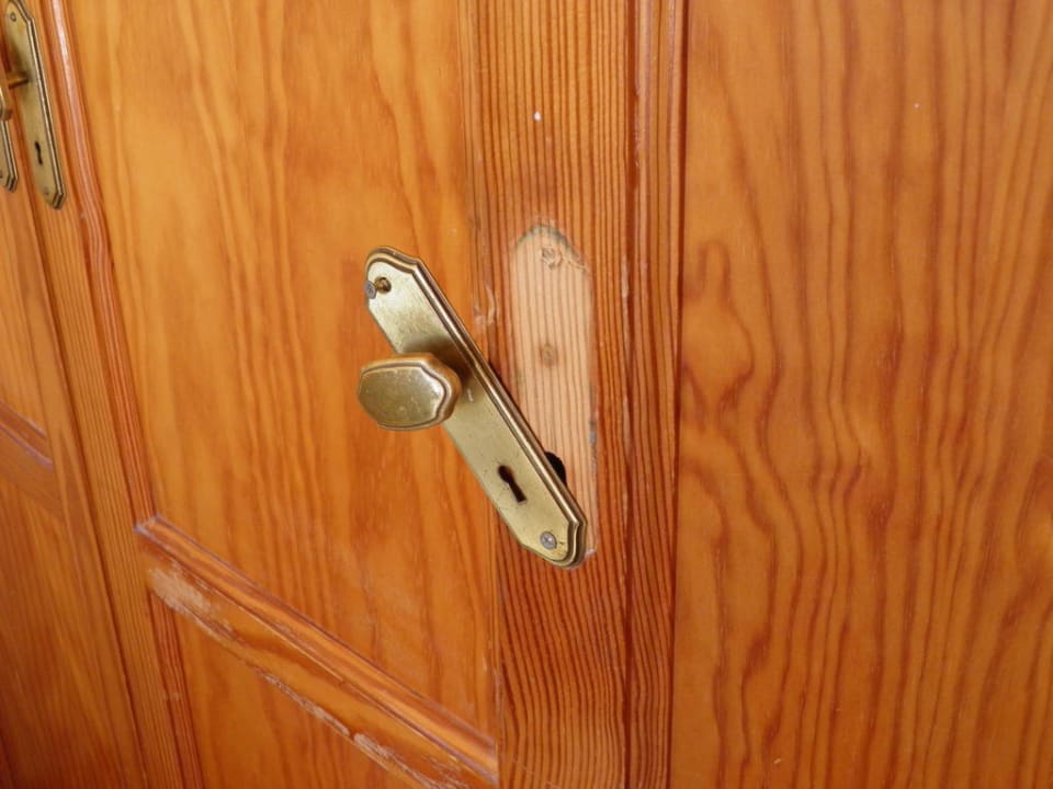 Schranktür Sentido Aequora Lanzarote Suite