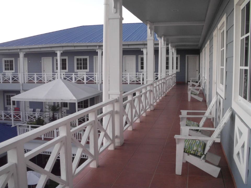 Sonstiges Hotel Casona del Lago