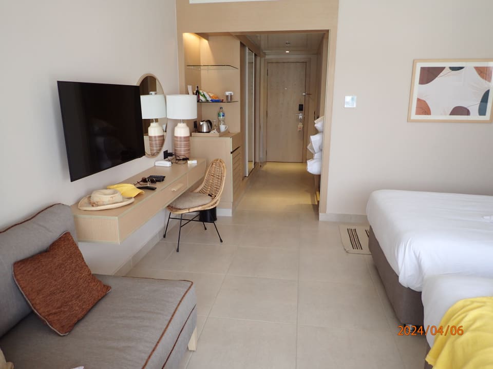 Zimmer JAZ Elite Amara