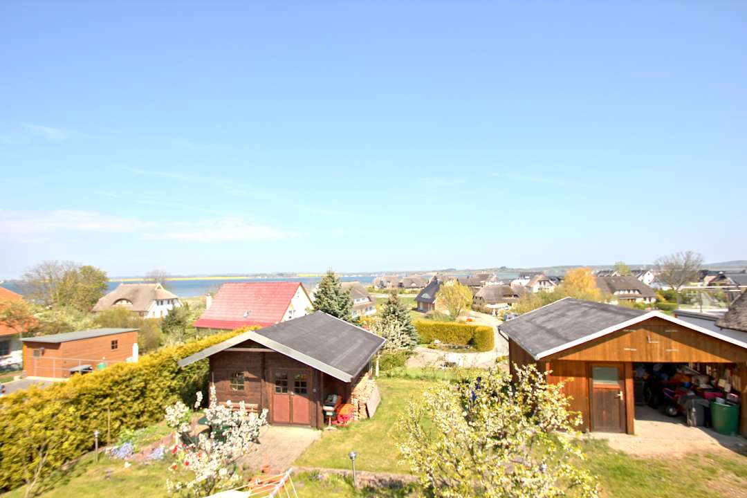 Zimmer Ferienwohnung Regina - Paradies Rügen