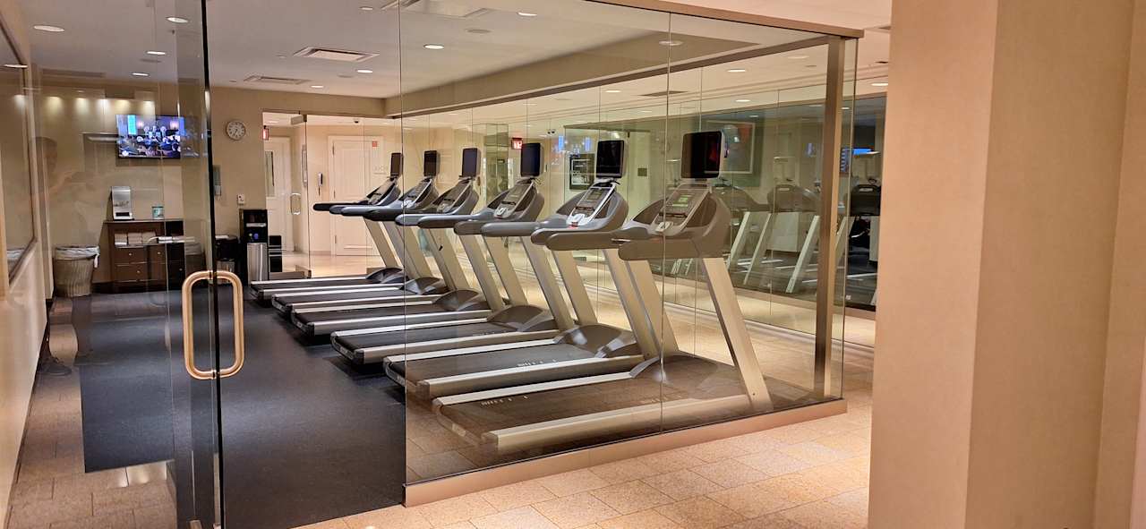 Sport & Freizeit Hotel The Henry