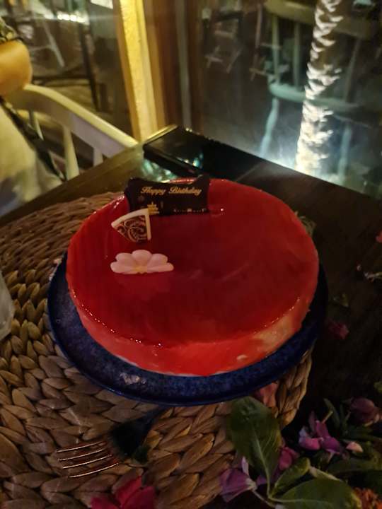 Gastro SUNRISE Diamond Beach Resort - Grand Select