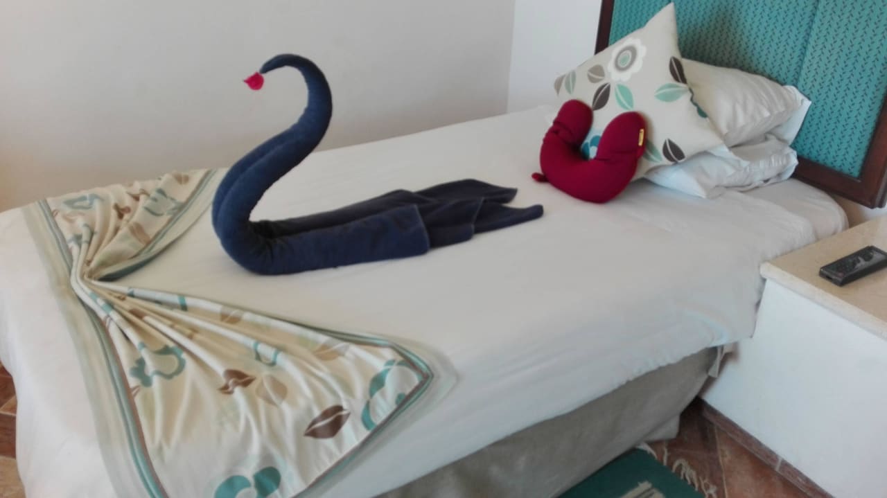 Details Pickalbatros Citadel Resort