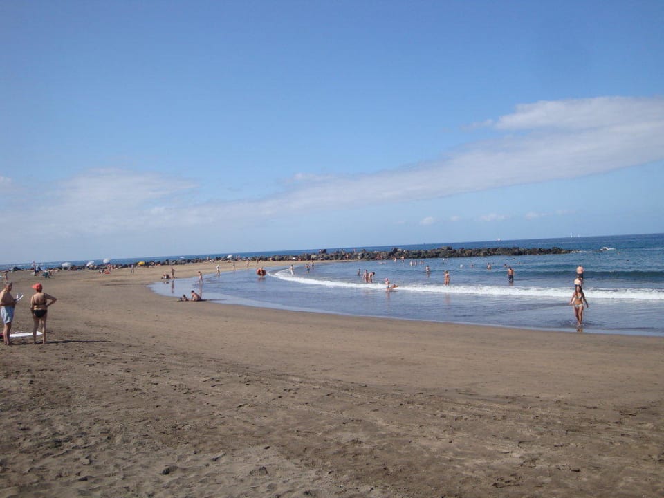 Strand Alexandre Hotel Gala