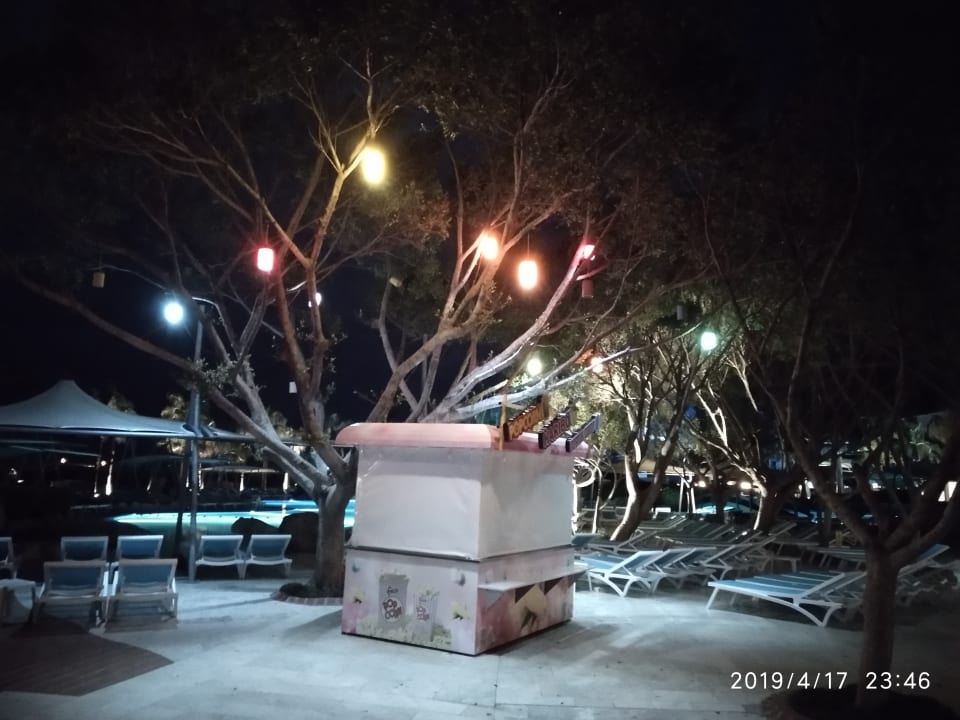 Sonstiges Limak Limra Hotel & Resort