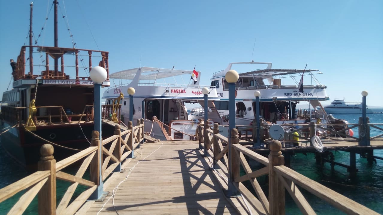 Sonstiges Bella Vista Resort Hurghada