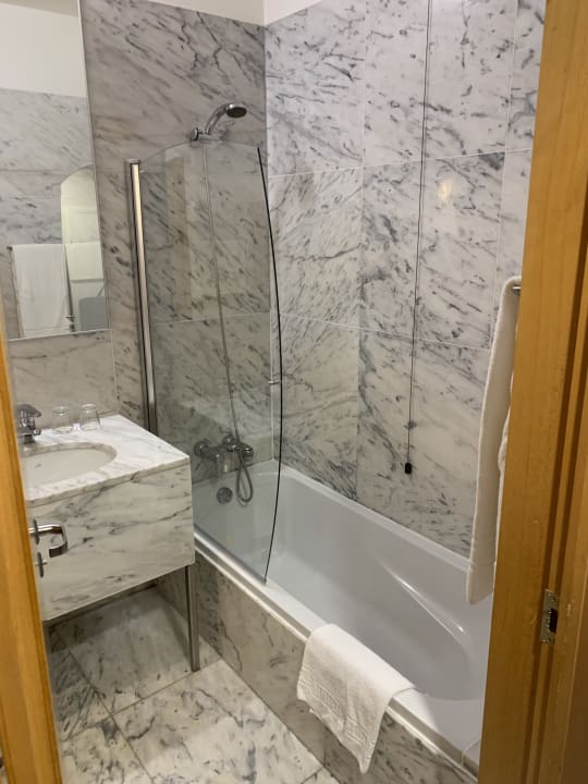 Zimmer Occidental Faro