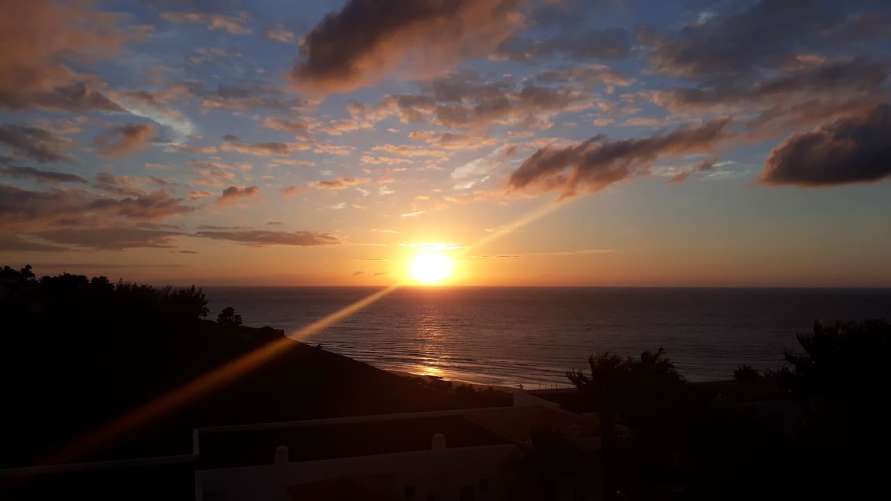 Ausblick Club Jandia Princess