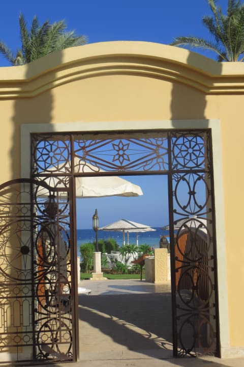 Sonstiges Makadi Spa - Adults only