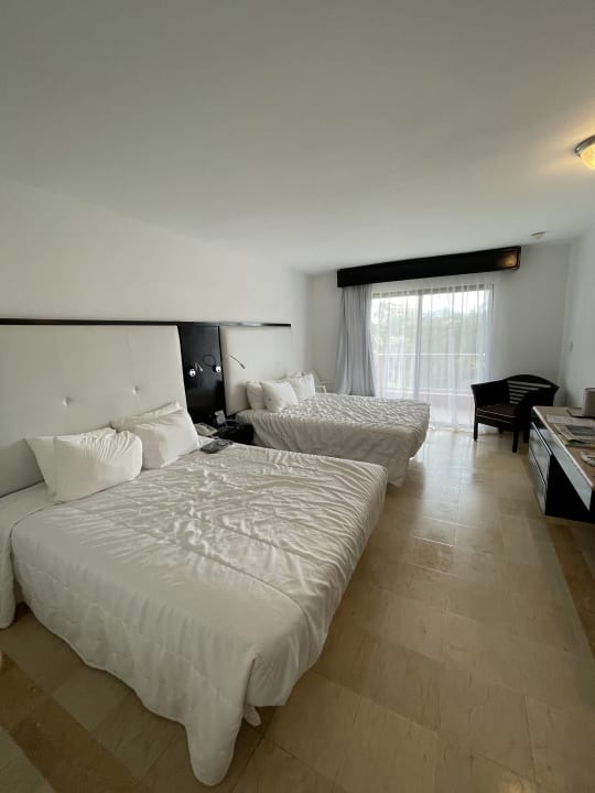 Zimmer Hotel Viva Dominicus Palace by Wyndham-All Inclusive Resort