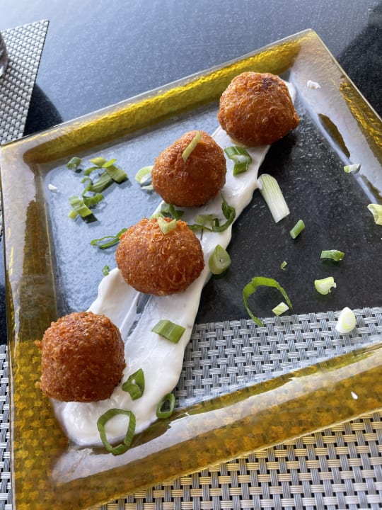 Gastro Mitsis Rodos Village