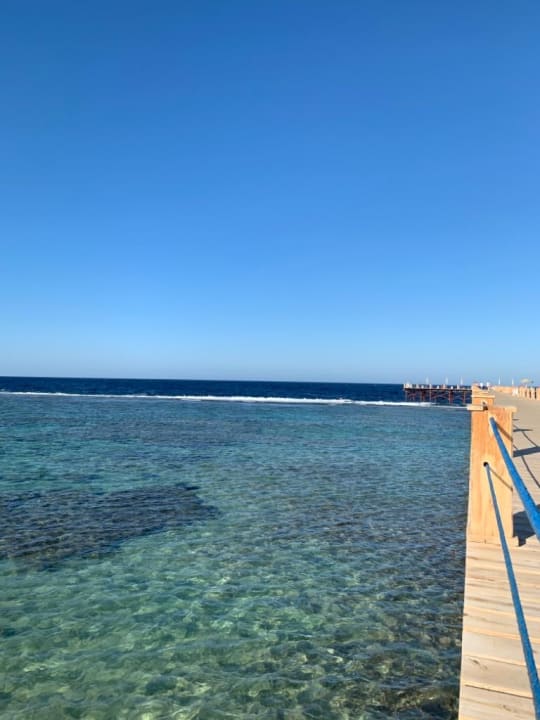 Strand Pickalbatros Sea World Resort - Marsa Alam