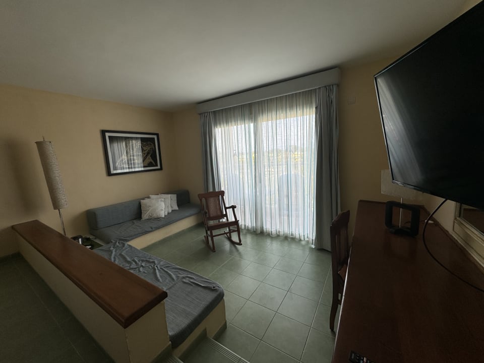 Zimmer Melia Las Antillas - Adults only