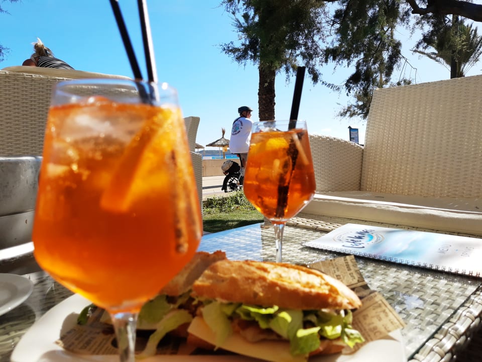 Strand Welikehotel Marfil Playa