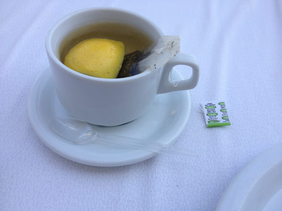 Plastik Bestecke Sidi Mansour Resort & Spa