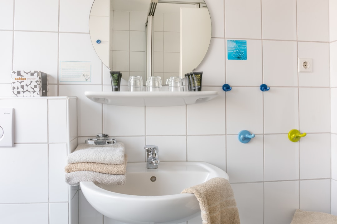 Zimmer Hotel Bethanien