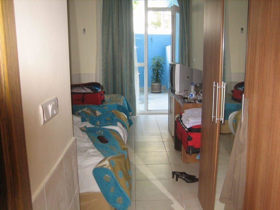 Keller Zimmer Miarosa Kemer Beach