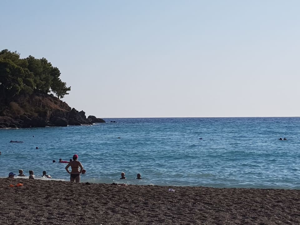 Strand Oz Hotels Sui Resort