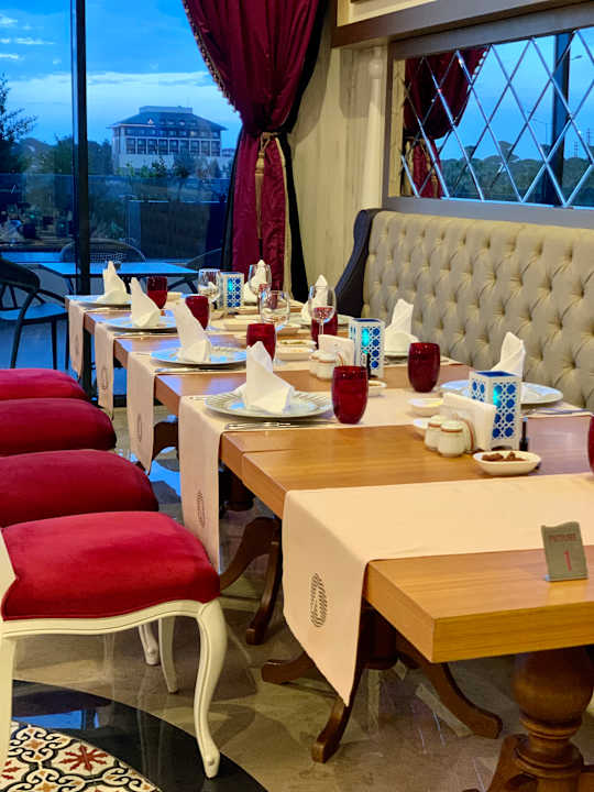 Gastro Adalya Elite Lara