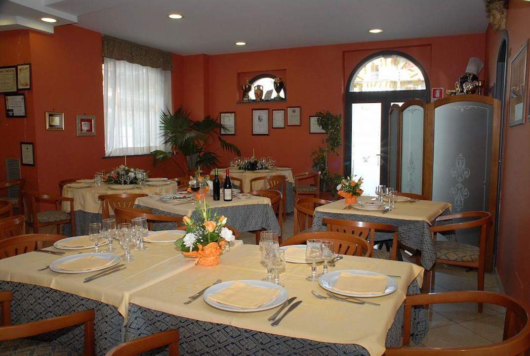 Ristorante/Buffet Hotel Scrivano