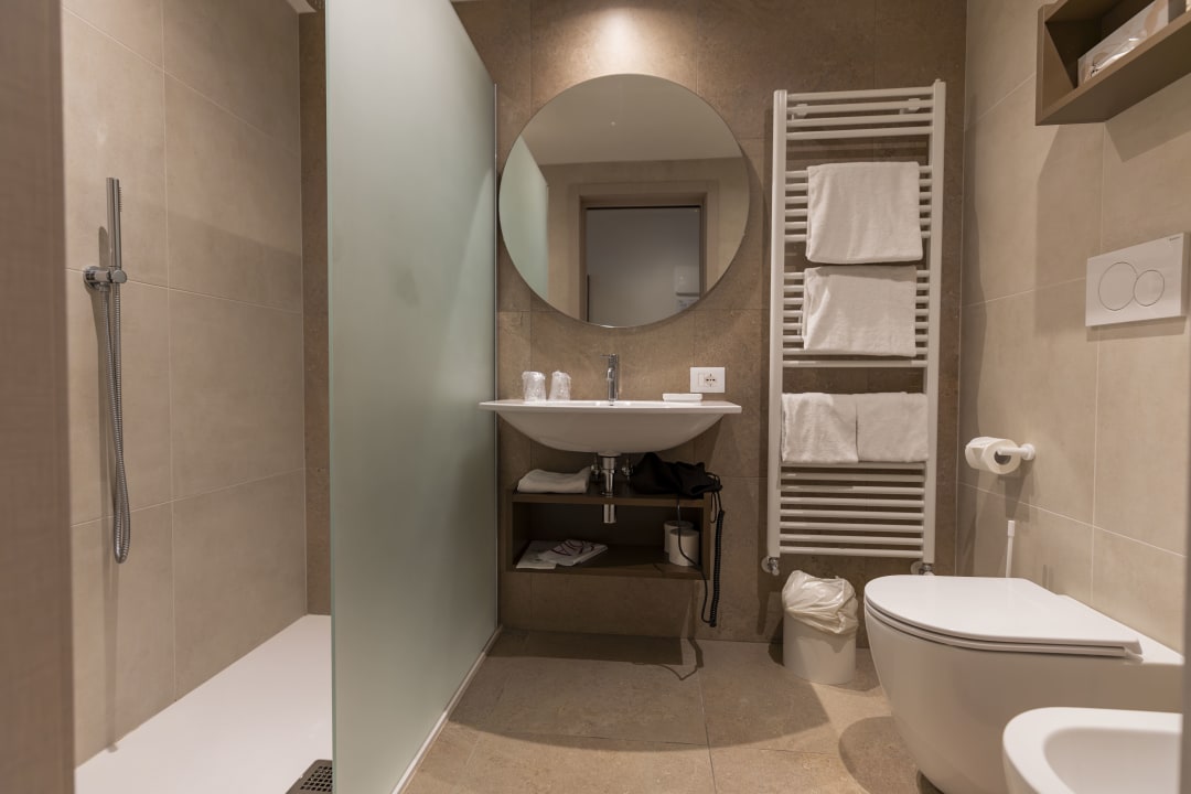 Zimmer Hotel Savoia Thermæ & SPA