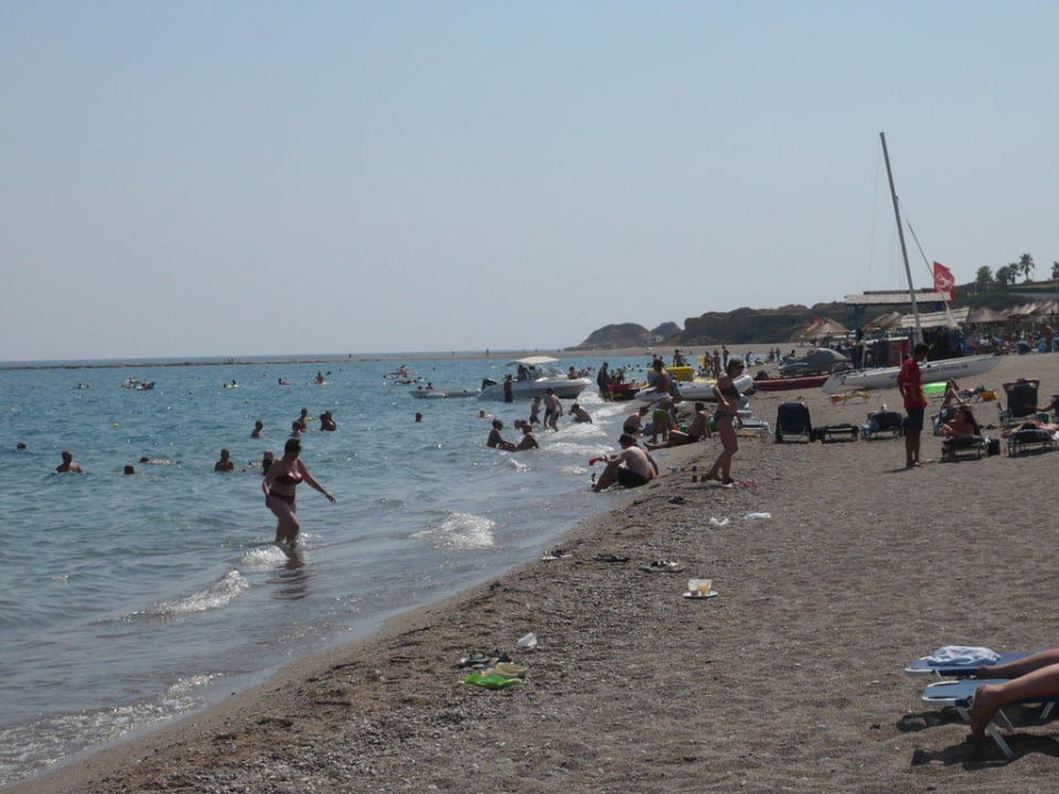 Strand Mitsis Rodos Village