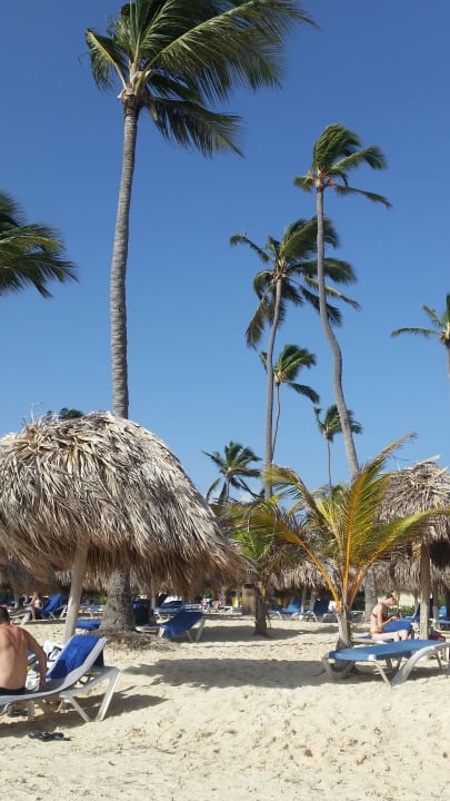 Strand Punta Cana Princess All Suites Resort & Spa