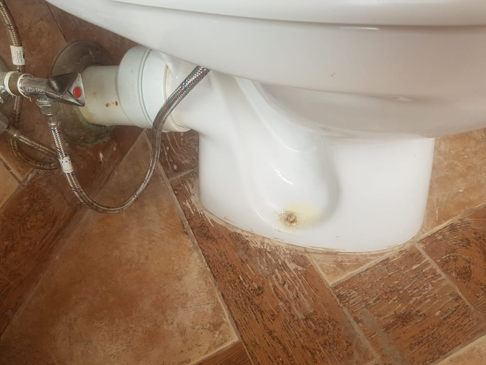 Zimmer Pickalbatros Citadel Resort