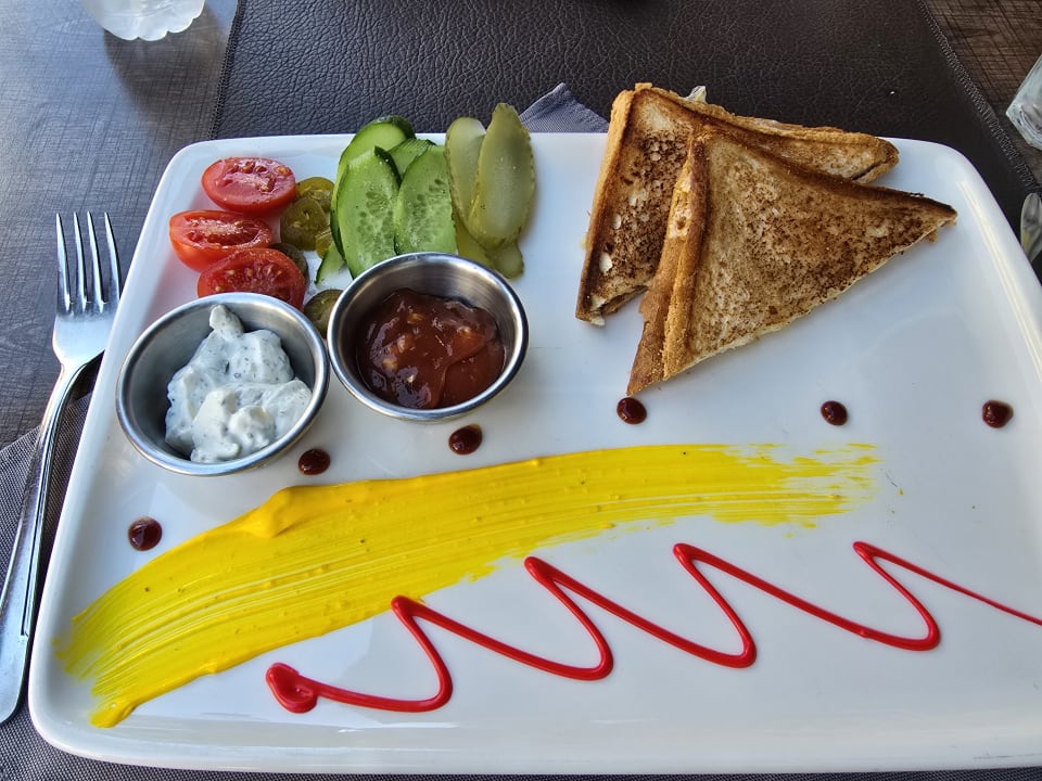 Sonstiges Dizalya Palm Garden