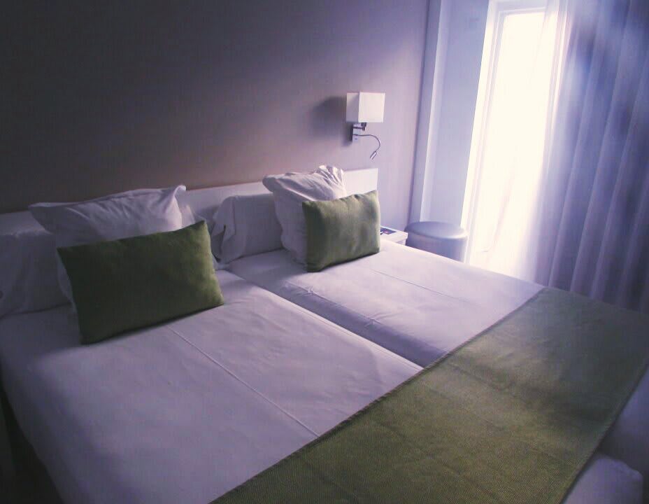 Zimmer BQ Amfora Beach Hotel - Adults only