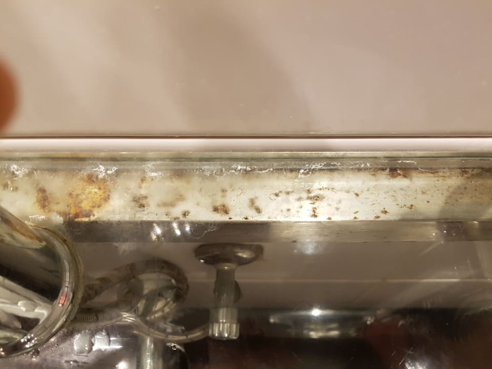 Zimmer Grand Hotel Gozo