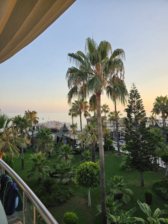 Zimmer Saphir Hotel & Villas