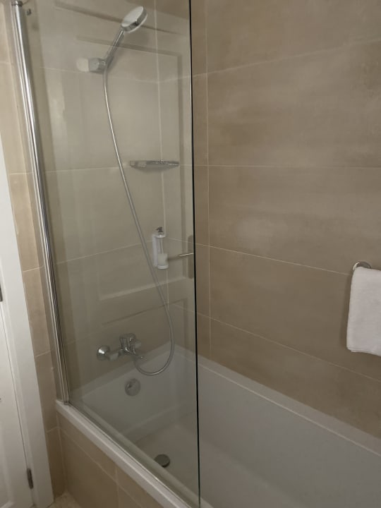 Zimmer FLOR los Almendros Hotel