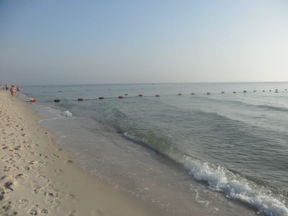 Strand El Mouradi Club Kantaoui