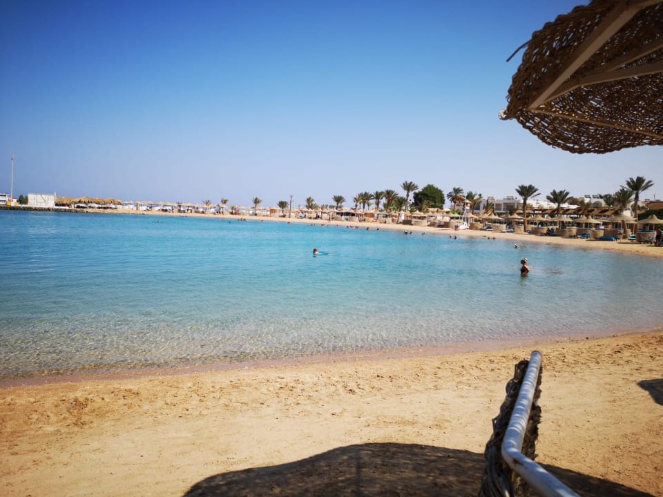 Strand LABRANDA Club Makadi