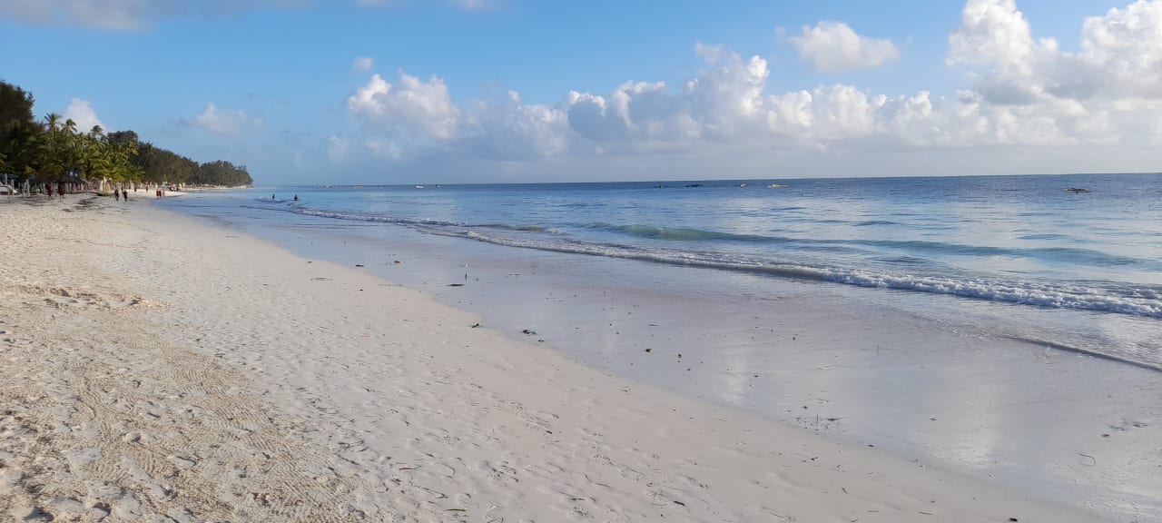 Strand Hotel Kiwengwa Beach Resort