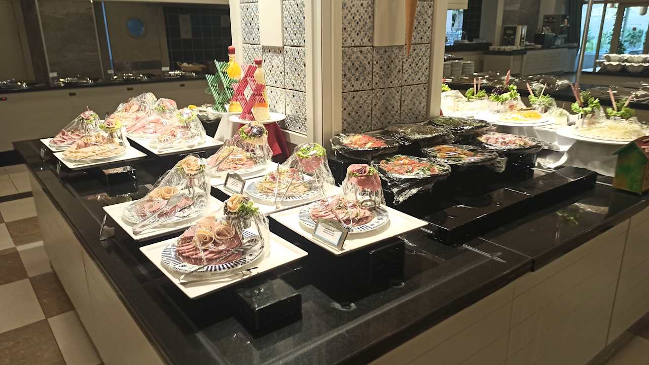 Gastro Can Garden Resort