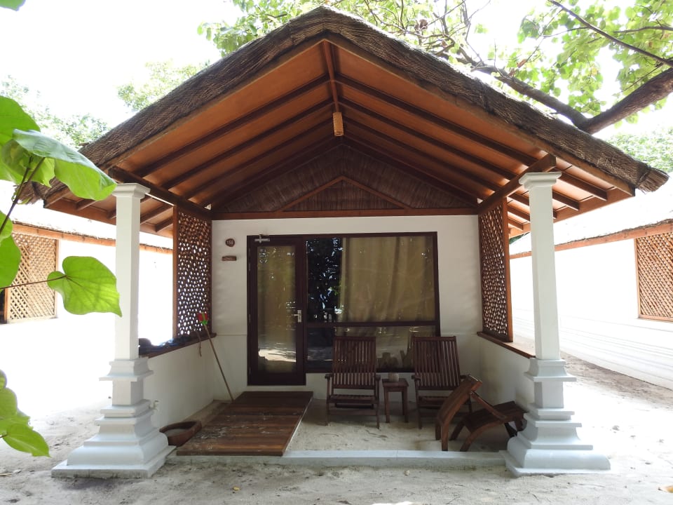 Sonstiges NH Collection Maldives Reethi Resort