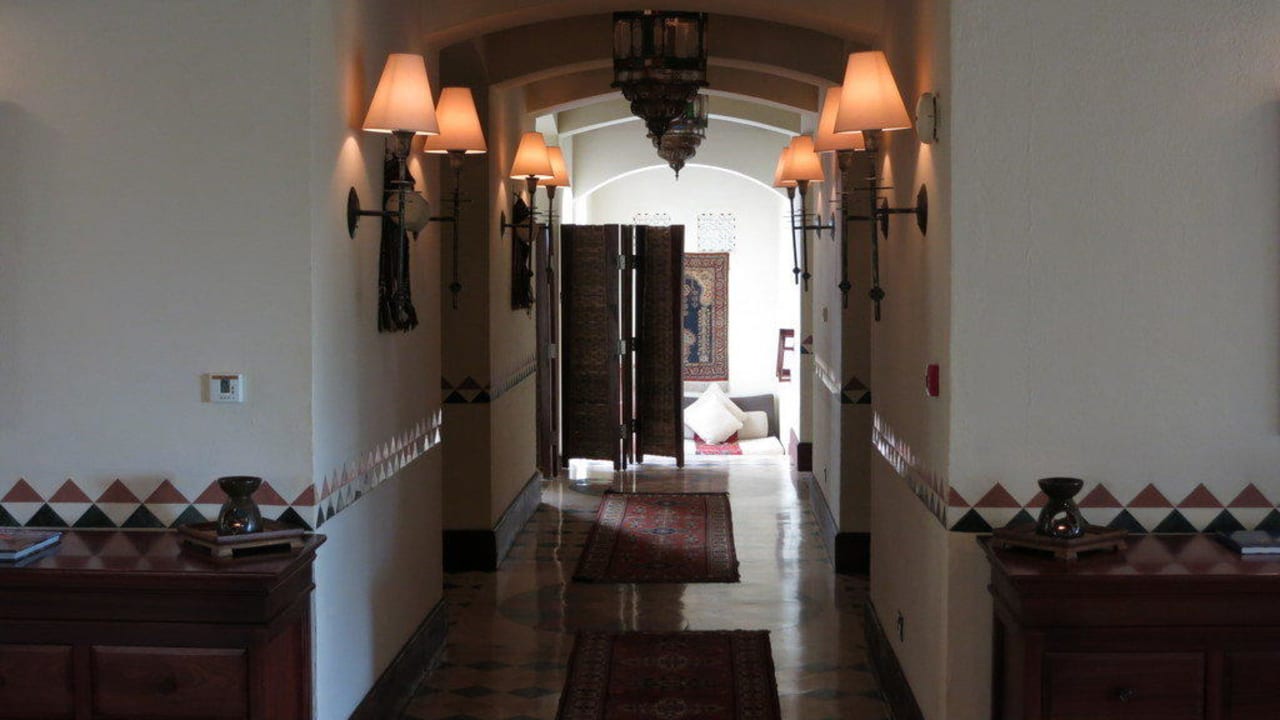 Im SPA Al Maha, A Luxury Collection Desert Resort & Spa